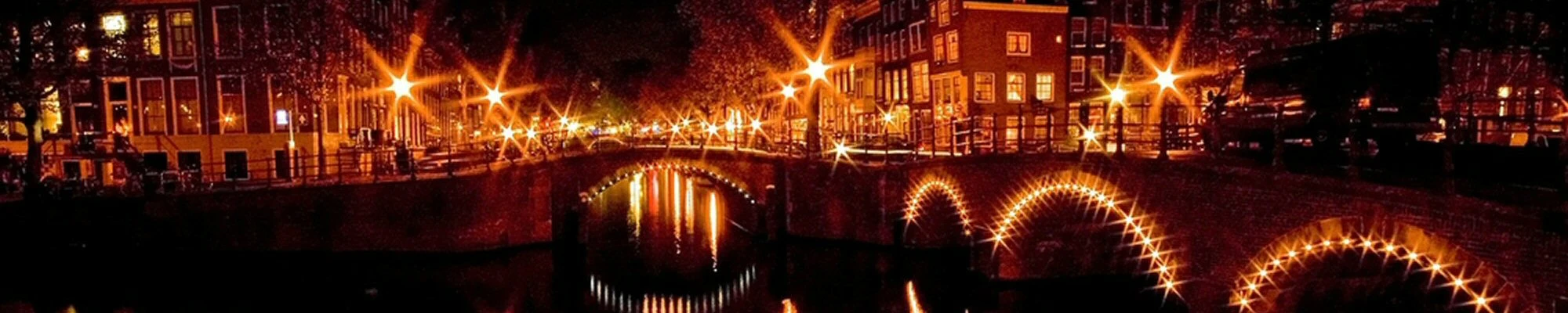 romantic dinner cruise evening amsterdam